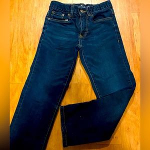 Boys Lucky Brand Jeans - Sz: 8